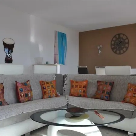 Superbe Avec Vue Mer Apartamento *