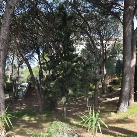 Superbe Avec Vue Mer Apartmán *