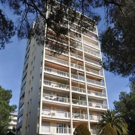 Apartamento Superbe Avec Vue Mer