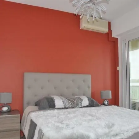 Superbe Avec Vue Mer Lejlighed