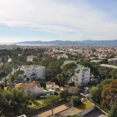 Superbe Avec Vue Mer Saint-Raphaël